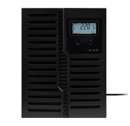 источник бесперебойного питания ups xpert euro 2kva smartwatt 3703020440002 от BTSprom.by