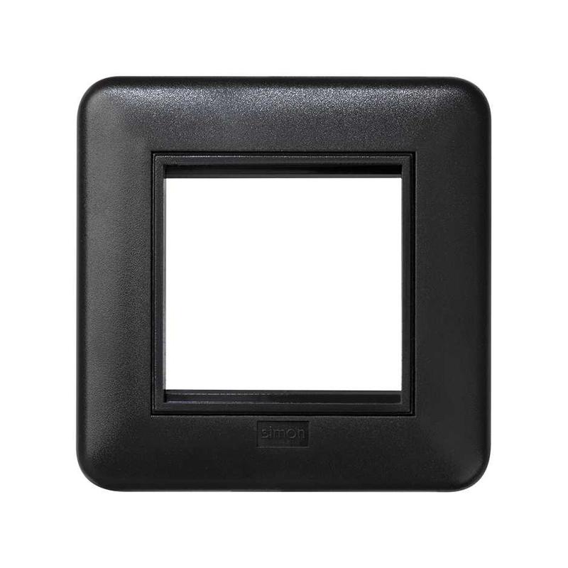 суппорт 1мод. k45 с рамкой графит simon connect kr245-14 от BTSprom.by суппорт 1мод. k45 с рамкой графит simon connect kr245-14 от BTSprom.by