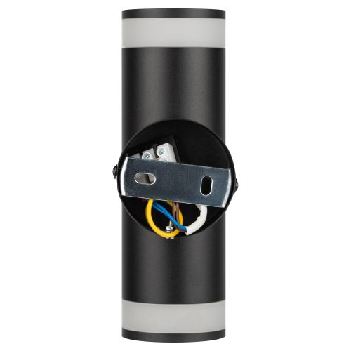  Светильник WL30 GU10 BK декор. подсветка ЭРАБ0049016 фото в каталоге от BTSprom.by