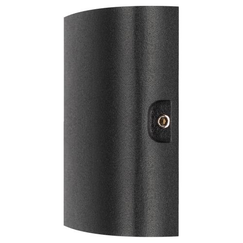  Светильник WL12 BK декор. подсветка светодиод. 6х1Вт IP54 черн. ЭРА Б0034611 фото в каталоге от BTSprom.by