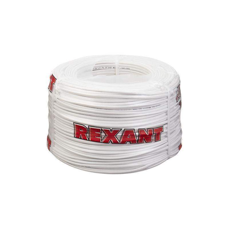 кабель кспэв 2х0.5 (м) rexant 01-4710-1 от BTSprom.by
