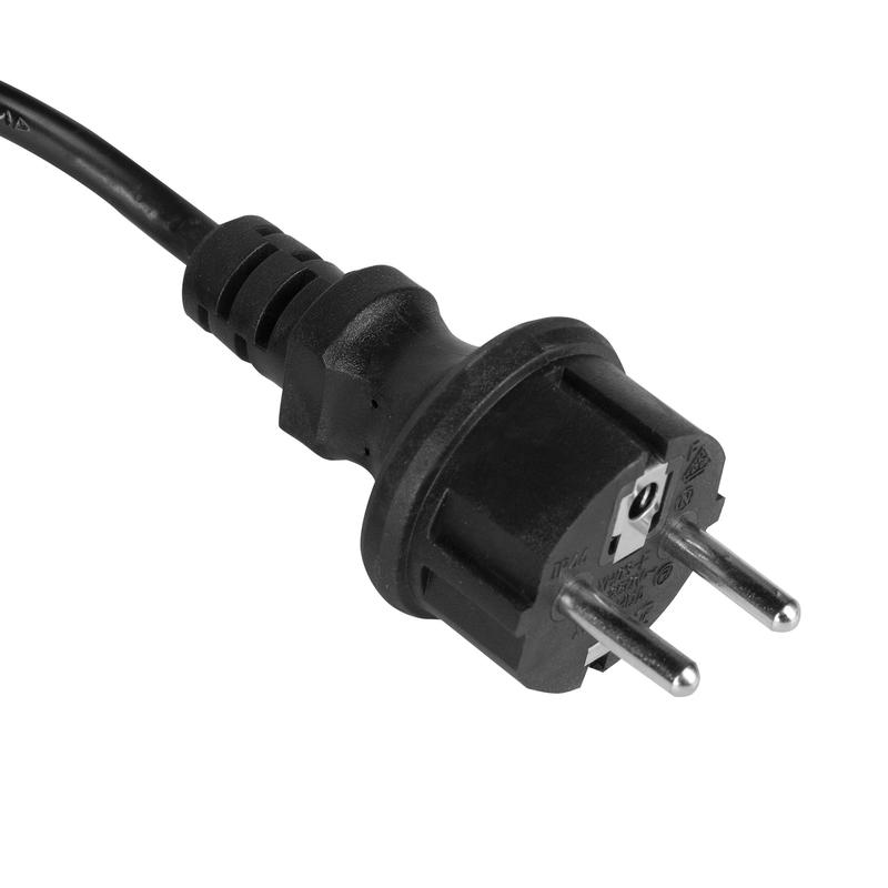  Кабель для обогрева трубопроводов EFGPC 2-18-10 (комплект) Electrolux НС-1068077 фото в каталоге от BTSprom.by