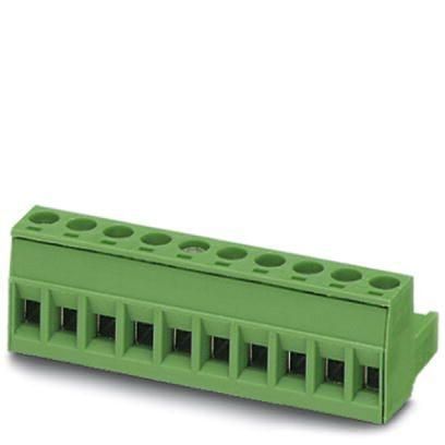 разъем печатной платы mstb 2.5/ 2-st phoenix contact 1754449 от BTSprom.by