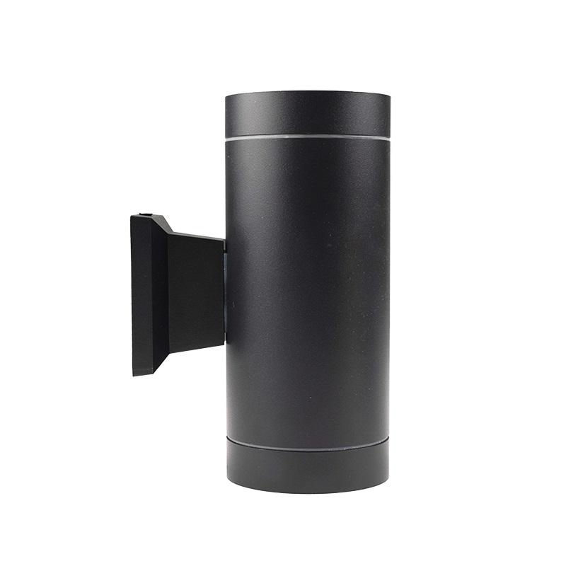  Светильник PWL 20590 GX53-2 BL 230В IP65 под лампу GX53 архитектурный JazzWay 5065123 фото в каталоге от BTSprom.by