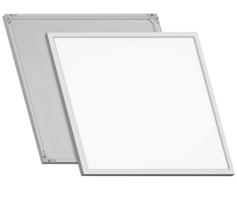 светильник светодиодный krokus-panel-34-ugr 34вт 3000к ip54/ip20 3500лм 600х600 clip-in 8мм панель бел. csvt цб000019327 от BTSprom.by