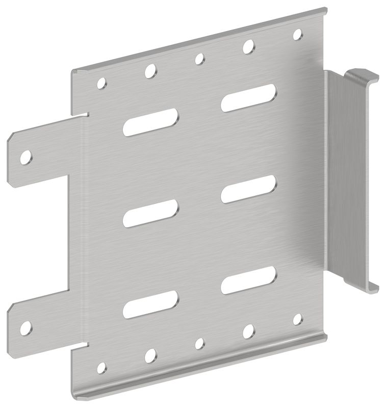 перегородка секционирования верт. узкая 150мм format iek fo-00-swvn-015 от BTSprom.by