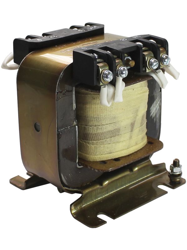 трансформатор осм1-0.16 у3 380/5-22-110/110 электротехник et560130 от BTSprom.by