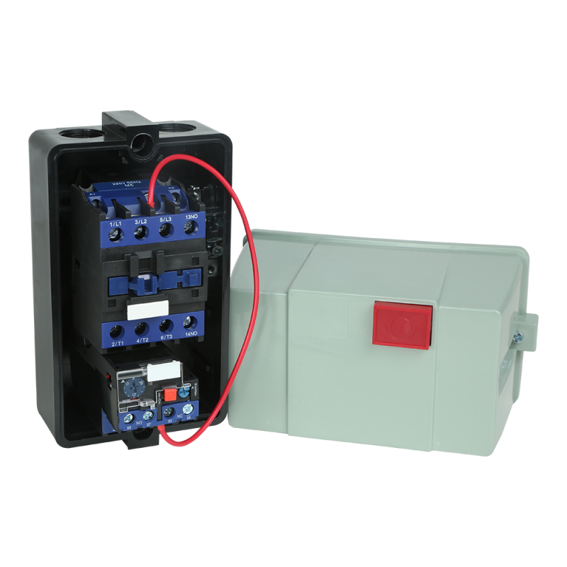 пускатель пм12-025210 ухл3 в 380в 1но ртт-131 (12-18а) кэаз 312423 от BTSprom.by