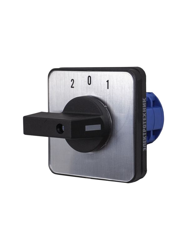 переключатель унив. пк16-12а-3031 у3 электротехник et512584 от BTSprom.by