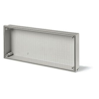 крышка 150х256х45 глухая dkc dis6741101 от BTSprom.by