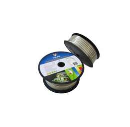 лента светодиодная uls-q215 5050-30led/m-14mm-ip67-220v-7.2w/m-25m-rgb мультиколор 7.2вт/м герметичная гибкая (уп.25м) volpe ul-00000865 от BTSprom.by