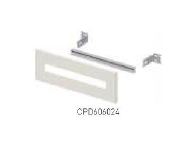 комплект din-рейки 24m высота 150мм cetinkaya pano cpd606024 от BTSprom.by