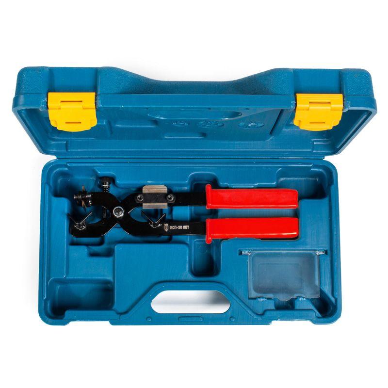  Инструмент для разделки каб. из сшитого полиэтилена КСП-30 КВТ 73866 фото в каталоге от BTSprom.by