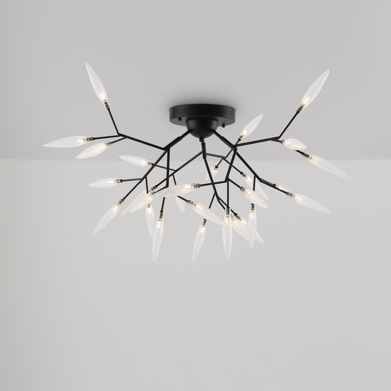 светильник iris 3вт g4х27 ip20 потолочн. freya fr5067cl-27b от BTSprom.by