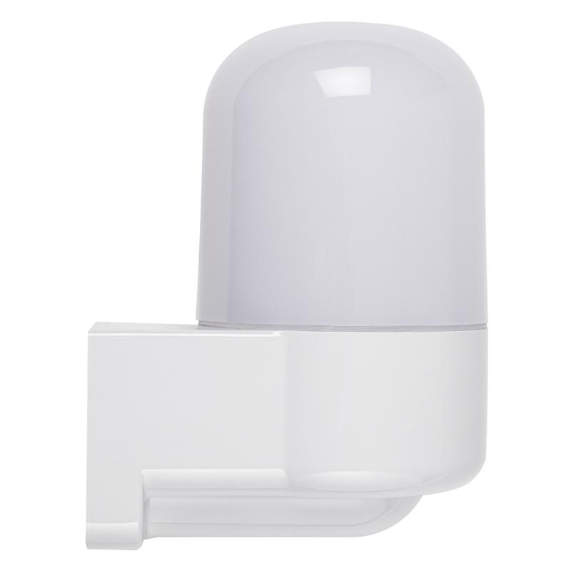  Светильник PWL 155085 SAUNA WHITE E27 IP54 230В термостойкий для саун бел. JazzWay 5061873 фото в каталоге от BTSprom.by