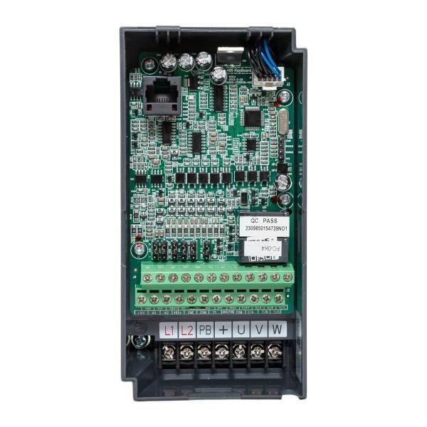  Преобразователь частоты PRO-Drive PD-150-FC-0K4-21-B EKF PD-150-FC-0K4-21-B фото в каталоге от BTSprom.by