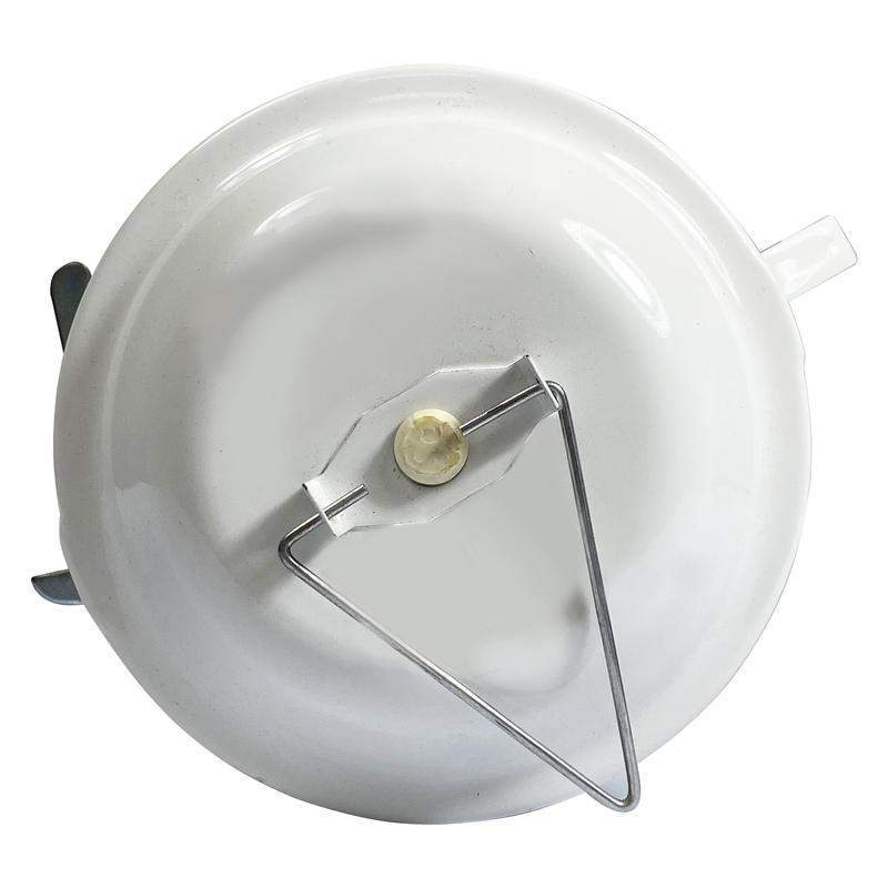  Светильник светодиодный СПЕЦСВЕТ 01-009-104 (142) "Желудь" 36В AC ДСП подвесной с решеткой (груп. уп.) Элетех 1030450142 фото в каталоге от BTSprom.by