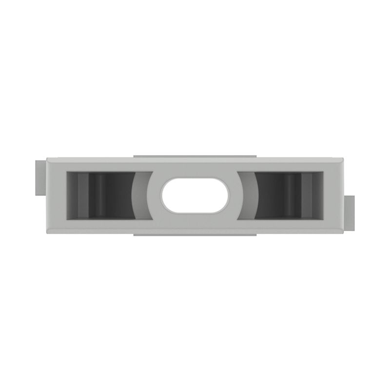  Держатель для труб (клипса) d32мм с защелкой (розн. уп.4шт) DKC 51032R фото в каталоге от BTSprom.by