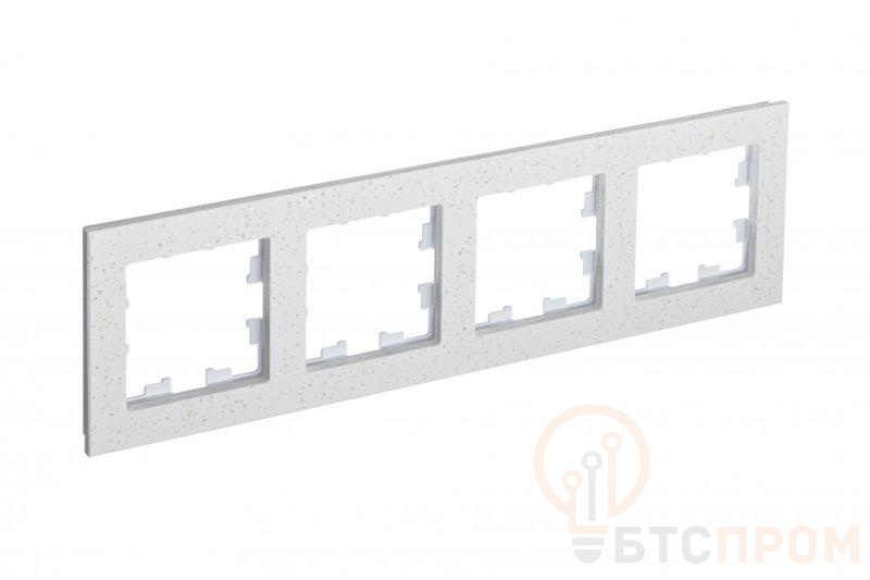 Рамка 4-м AtlasDesign Nature мрамор крем роял SE ATN343104 фото в каталоге от BTSprom.by  Рамка 4-м AtlasDesign Nature мрамор крем роял SE ATN343104 фото в каталоге от BTSprom.by