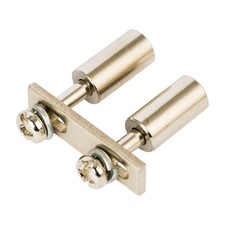 перемычка тип 2pin для 6.0кв.мм (уп.20шт) proxima ekf plc-per-2pin-6 от BTSprom.by