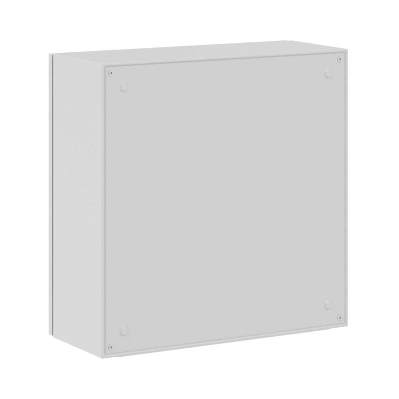  Корпус навесной уличный ST Outdoor с М/П 600х600х250мм IP66 DKC R5ST0669-OUTDOOR фото в каталоге от BTSprom.by