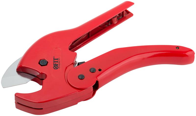  Ножницы для металлопластиковых трубок усиленные 42мм FIT 70981 фото в каталоге от BTSprom.by