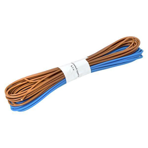  Комплект "Теплый пол" (пленка) 880Вт 4кв.м шир. 0.5м инфракрасный EKF Ik-220-880/0.5-4 фото в каталоге от BTSprom.by