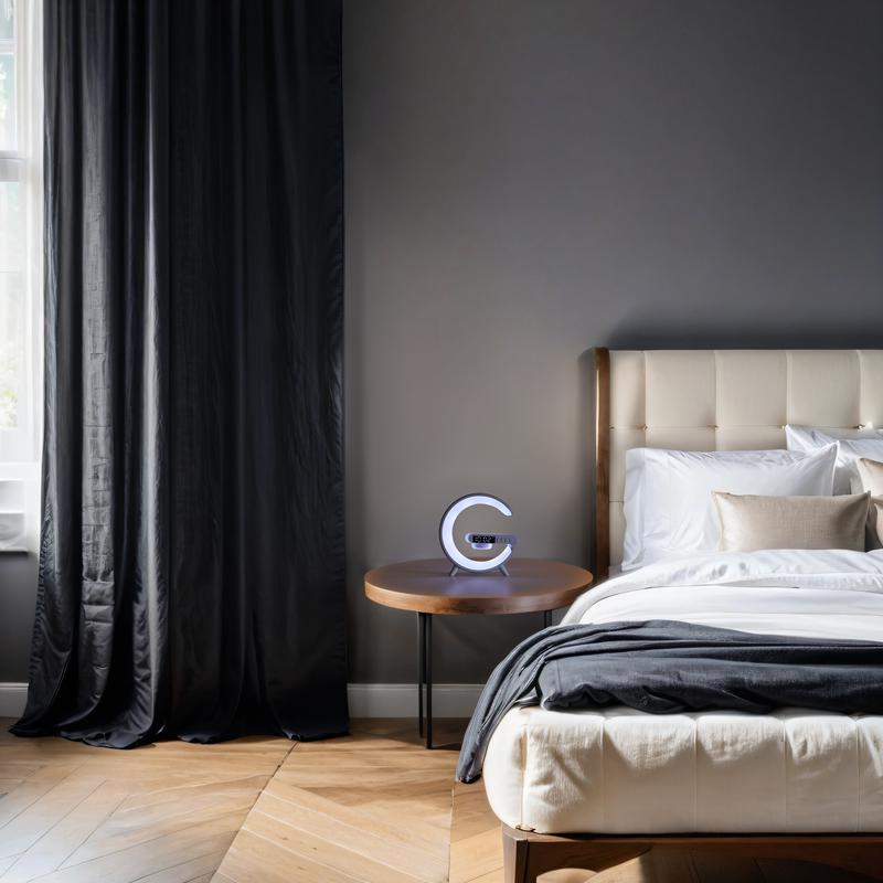  Светильник аккумуляторный Hug 3Вт RGB IP20 Freya FR6163RL-L3W фото в каталоге от BTSprom.by