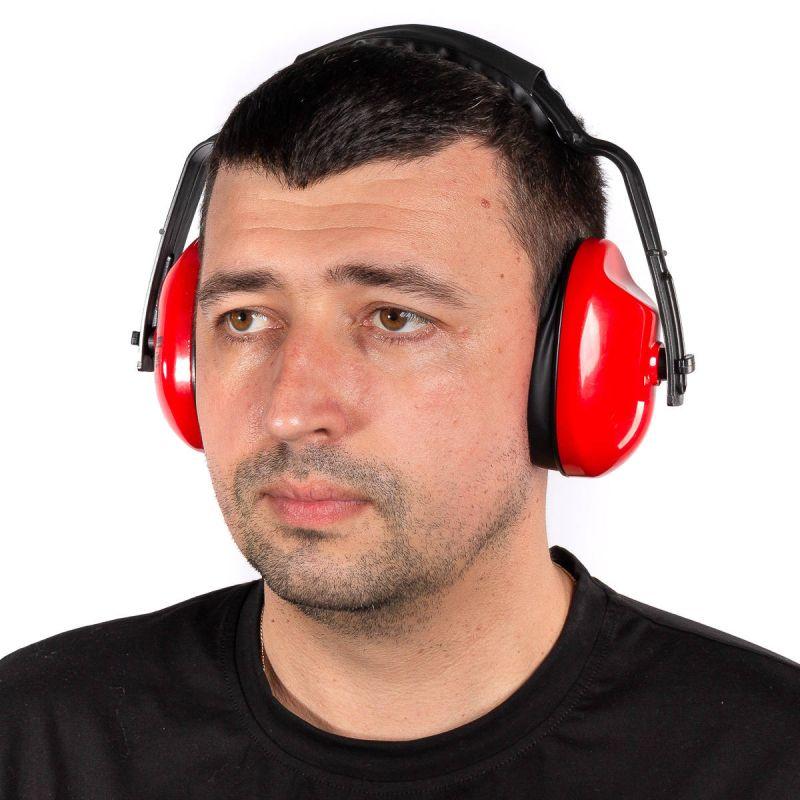  Наушники противошумные НП-25 КВТ 81434 фото в каталоге от BTSprom.by