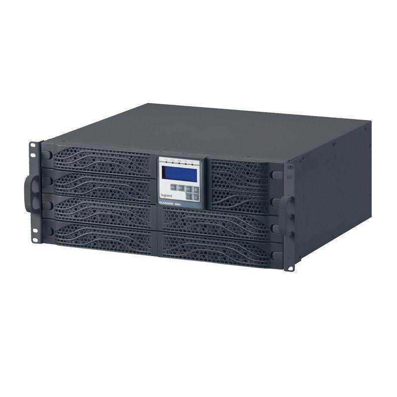 источник бесперебойного питания dakerdk plus 6kва leg 310174 от BTSprom.by