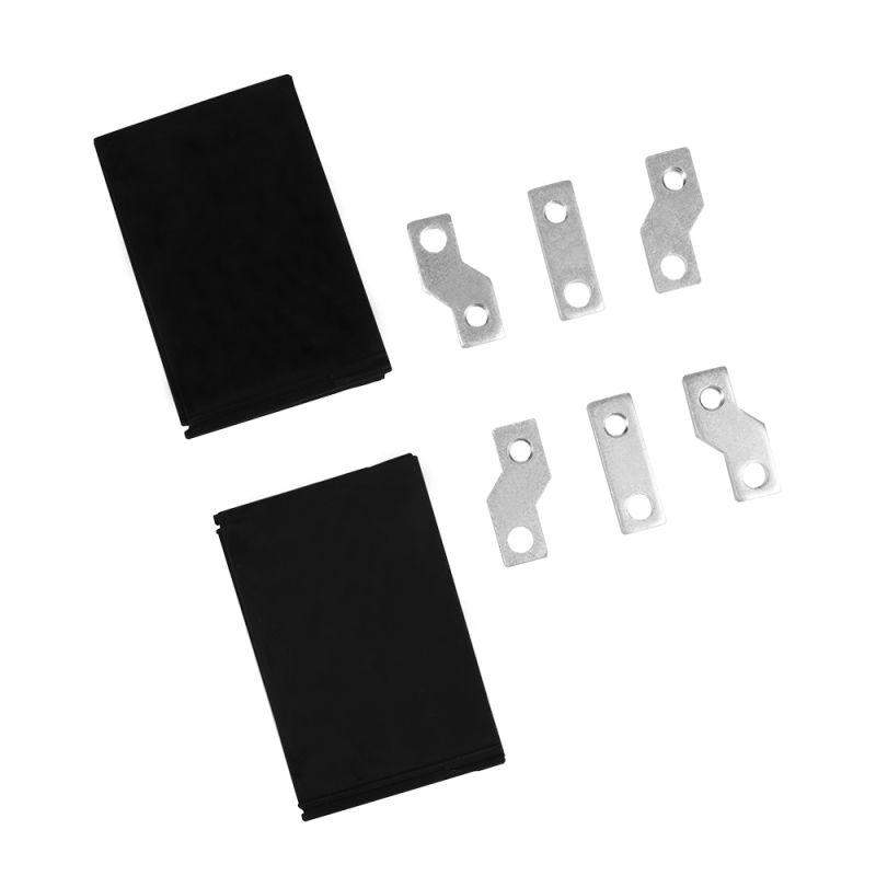 выводы расширенные est t125-t160 3p (6шт) кэаз 361120 от BTSprom.by