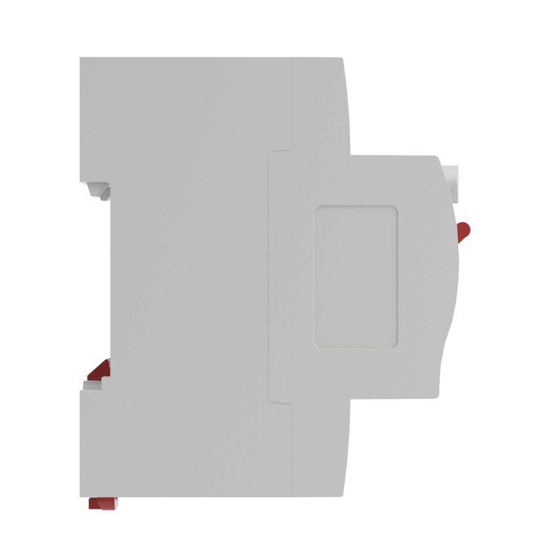  Выключатель дифференциального тока (УЗО) 2п (1P+N) 40А 100мА тип AC MDL100 YON MDL100-2P3-40-AC фото в каталоге от BTSprom.by