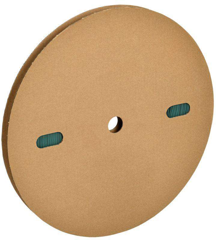 трубка термоусадочная тонкостен. тту нг-ls 8/4 зел. (уп.100м) iek udrs-d8-100-k06 от BTSprom.by