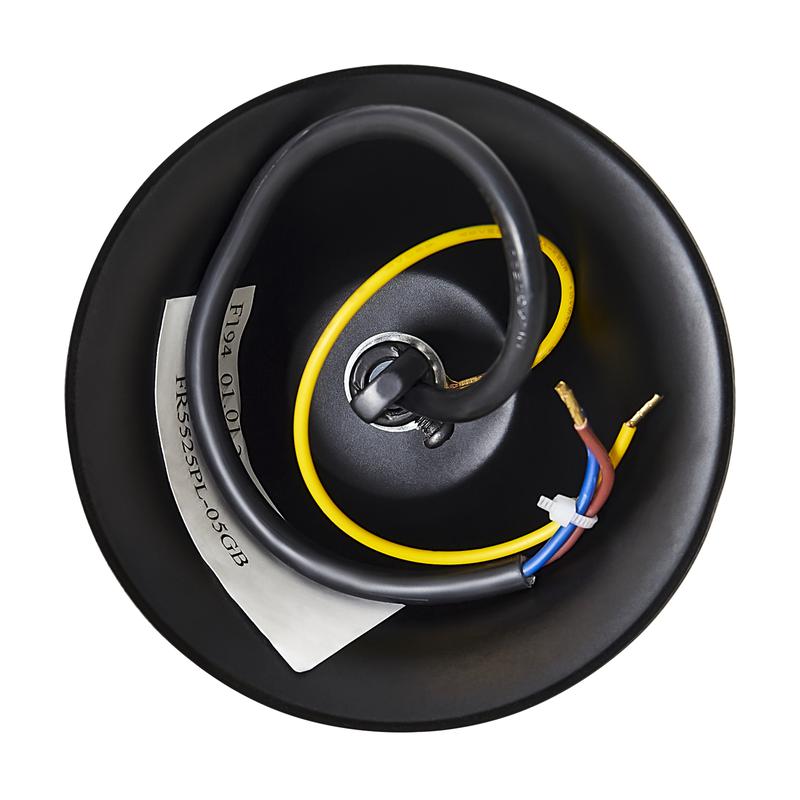  Светильник Ollie 5х40Вт E14 IP20 подвесной Freya FR5525PL-05GB фото в каталоге от BTSprom.by