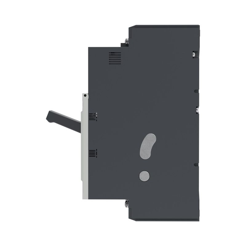  Выключатель автоматический 3P 1250А 100кА pro MNX1600H при AC415V расцепитель ETS YON MNX1600H3PETS1250 фото в каталоге от BTSprom.by