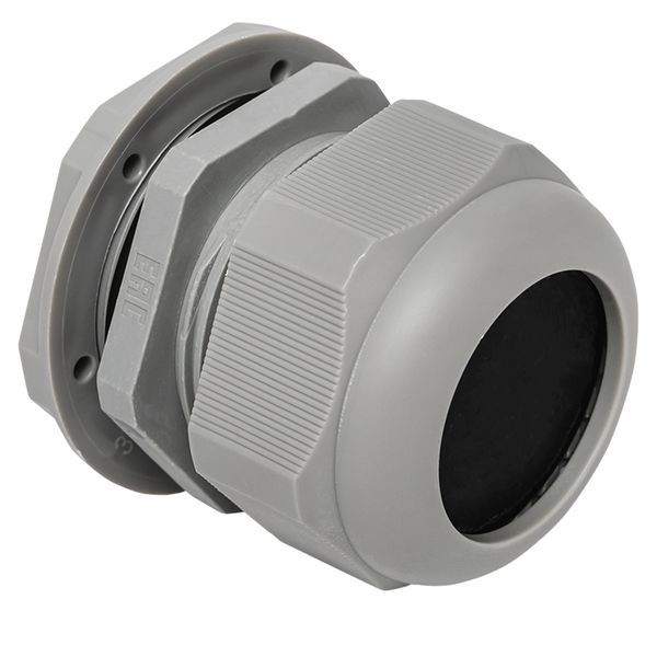  Сальник PG42 d32-38мм (d отверст. 53мм) IP54 (уп.1шт) PROxima EKF plc-pg-42-1-r фото в каталоге от BTSprom.by