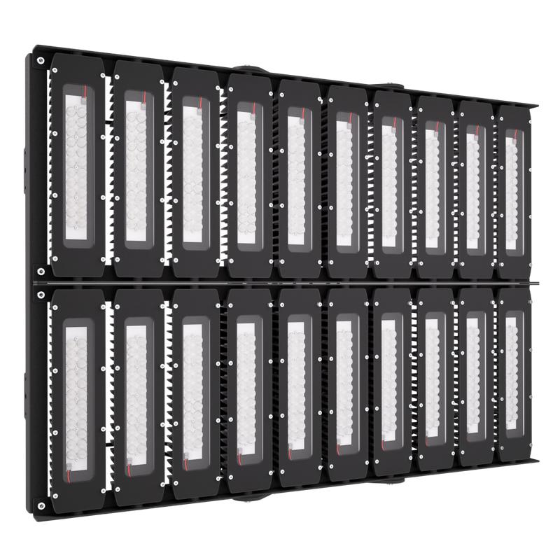 прожектор светодиодный lad led r700-20-pc-30-750-d48-2000l1 st 2000вт ip67 5000к 230в cri70 ксс типа "г" крепление на лире ладзавод ladr720pc30750d482000l1st от BTSprom.by