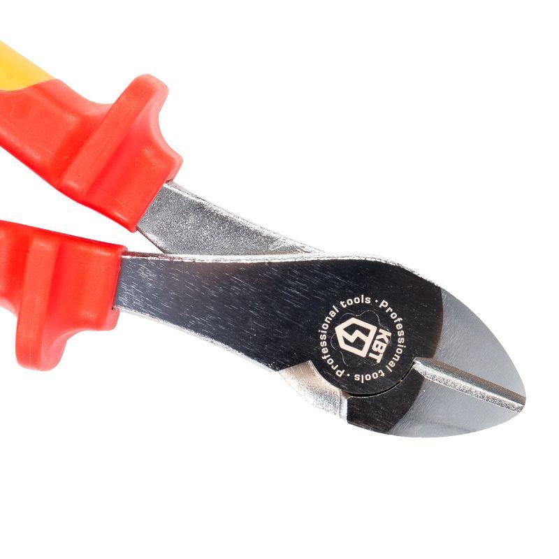  Бокорезы диэлектрические "Профи" 180мм КВТ 67360 фото в каталоге от BTSprom.by