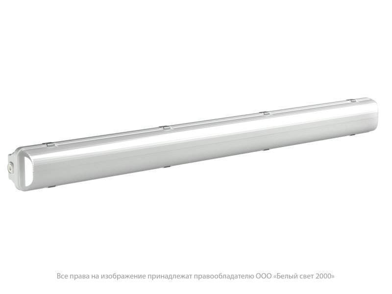 светильник аварийный bs-decton-51-l1-stabilar2 smc v04 3000к белый свет a26480 от BTSprom.by