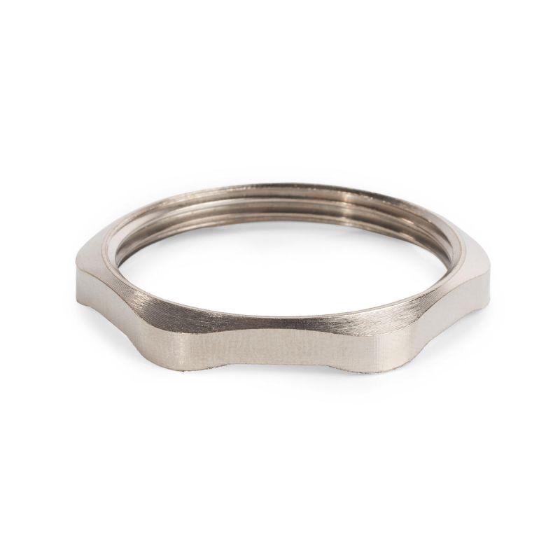  Гайка латунная заземляющая Г3-М20 (уп.50шт) Fortisflex 88238 фото в каталоге от BTSprom.by