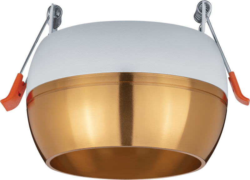 светильник декоративный 93 380 ngx-c-005-04 230в встраив. под лампу gx53 бел./зол. navigator 93380 от BTSprom.by