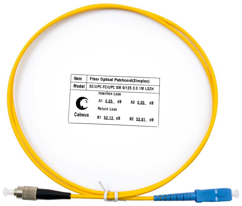 шнур оптический fop(s)-9-sc-fc-1m simplex sc-fc 9/125 sm 1м lszh cabeus 7380c от BTSprom.by