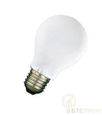 лампа накаливания classic a fr 75вт e27 220-240в osram 4008321419682 от BTSprom.by