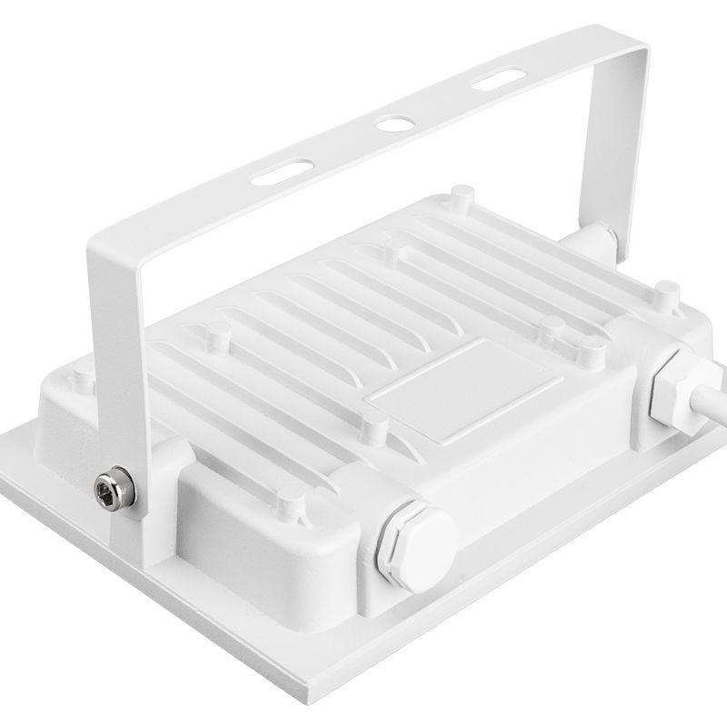  Прожектор светодиодный СДО 300Вт 6500К холод. бел. 24000лм корпус бел. Rexant 605-1030 фото в каталоге от BTSprom.by