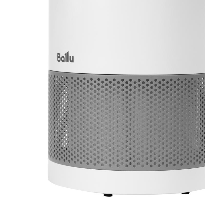  Очиститель воздуха AP-125 Ballu НС-1533221 фото в каталоге от BTSprom.by