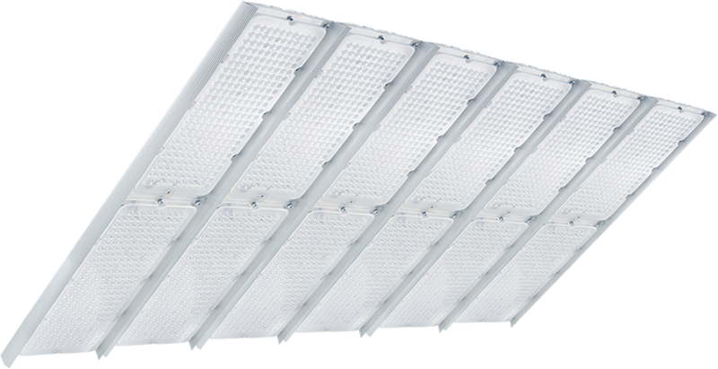 светильник светодиодный unit6 pro 1140/174000 к30 174000лм 1140вт 4000к ip67 0.95pf 80ra кп<1 лира diora dupro1140k30-4k-l от BTSprom.by