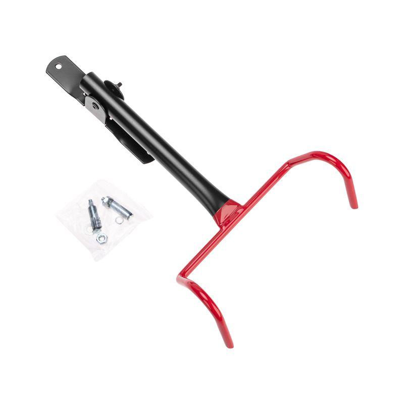  Кронштейн для велосипеда В-3 настенный складной крепление за раму Rexant 38-0603 фото в каталоге от BTSprom.by