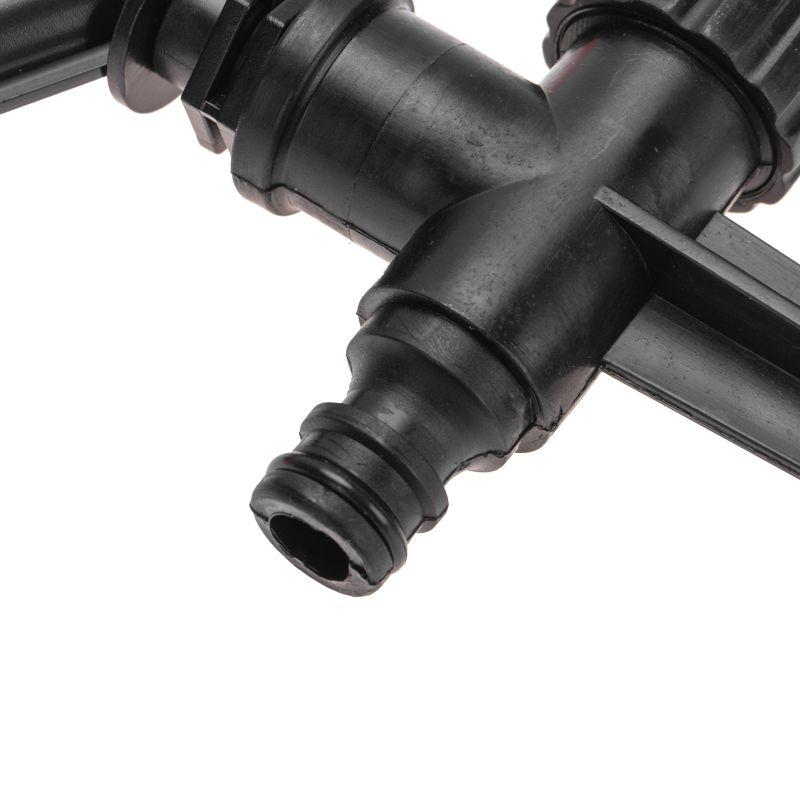  Дождеватель для полива круговой 154 (кв.м) ЧЕТЫРЕ СЕЗОНА 62-0254 фото в каталоге от BTSprom.by