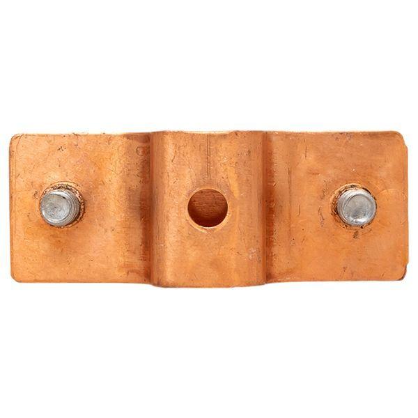  Держатель для полосы Cu PROxima EKF lp-31540-cu фото в каталоге от BTSprom.by