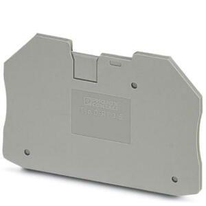крышка концевая d-rt 3/5 phoenix contact 3049097 от BTSprom.by